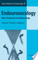 Endourooncology : new horizons in endourology /