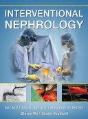 Interventional nephrology /