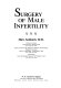 Surgery of male infertility /
