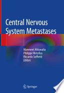 Central Nervous System Metastases /