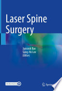 Laser Spine Surgery /