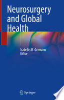 Neurosurgery and Global Health /