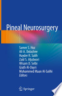Pineal Neurosurgery /