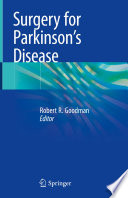 Surgery for Parkinson's Disease /
