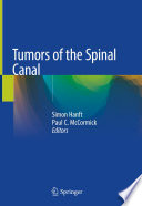 Tumors of the Spinal Canal /