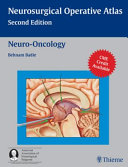 Neurosurgical operative atlas.