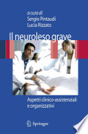 Il neuroleso grave : aspetti clinico-assistenziali-organizzativi /