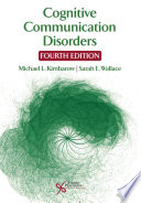 Cognitive communication disorders /