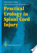 Practical urology in spinal cord injury /