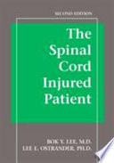 The spinal cord injured patient /