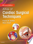 Atlas of cardiac surgical techniques /