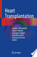 Heart Transplantation /