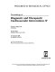 Proceedings of diagnostic and therapeutic cardiovascular intervention IV : 22-23 January 1994, Los Angeles, California /