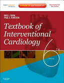 Textbook of interventional cardiology /