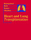 Heart and lung transplantation /