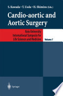 Cardio-aortic and aortic surgery /
