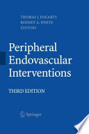 Peripheral endovascular interventions /