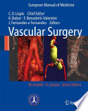 Vascular surgery /