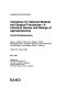 Indications for selected medical and surgical procedures : a literature review and ratings of appropriateness : carotid endarterectomy /