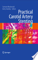 Practical carotid artery stenting /