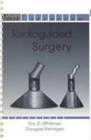 Radioguided surgery /