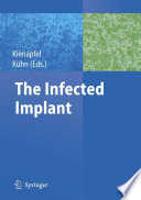 The infected implant /
