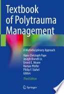 Textbook of Polytrauma Management  : A Multidisciplinary Approach /
