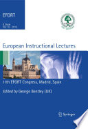 European instructional lectures.