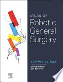 Atlas of robotic general surgery /