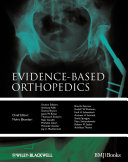 Evidence-based orthopedics /