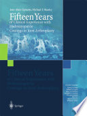 Fifteen years of clinical experience with hydroxyapatite coatings in joint arthroplasty /