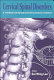 Cervical spinal disorders : a textbook for rehabilitation sciences students /