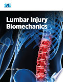 Lumbar injury biomechanics /