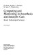 Computing and monitoring in anesthesia and intensive care : recent technological advances /