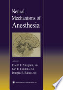 Neural mechanisms of anesthesia /