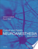 Cottrell and Patel's neuroanesthesia /