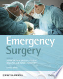 Emergency surgery /