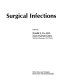 Surgical infections /