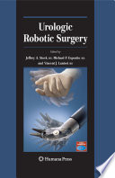 Urologic robotic surgery /