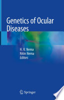 Genetics of Ocular Diseases /
