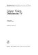 Colour vision deficiencies II : proceedings of the second symposium of the International Research Group on Colour Vision Deficiencies, Edinburgh, June 28-30, 1973 /