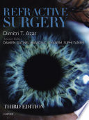 Refractive surgery /