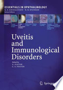 Uveitis and immunological disorders /