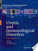 Uveitis and immunological disorders /