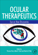 Ocular therapeutics : eye on new discoveries /