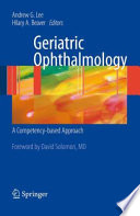 Geriatric ophthalmology : a competency-based approach /