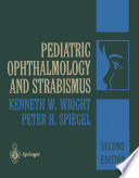 Pediatric ophthalmology and strabismus /