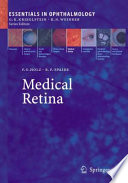 Medical retina /