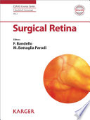 Surgical retina /