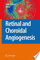 Retinal and choroidal angiogenesis /